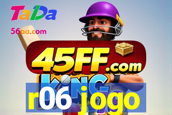 r06 jogo